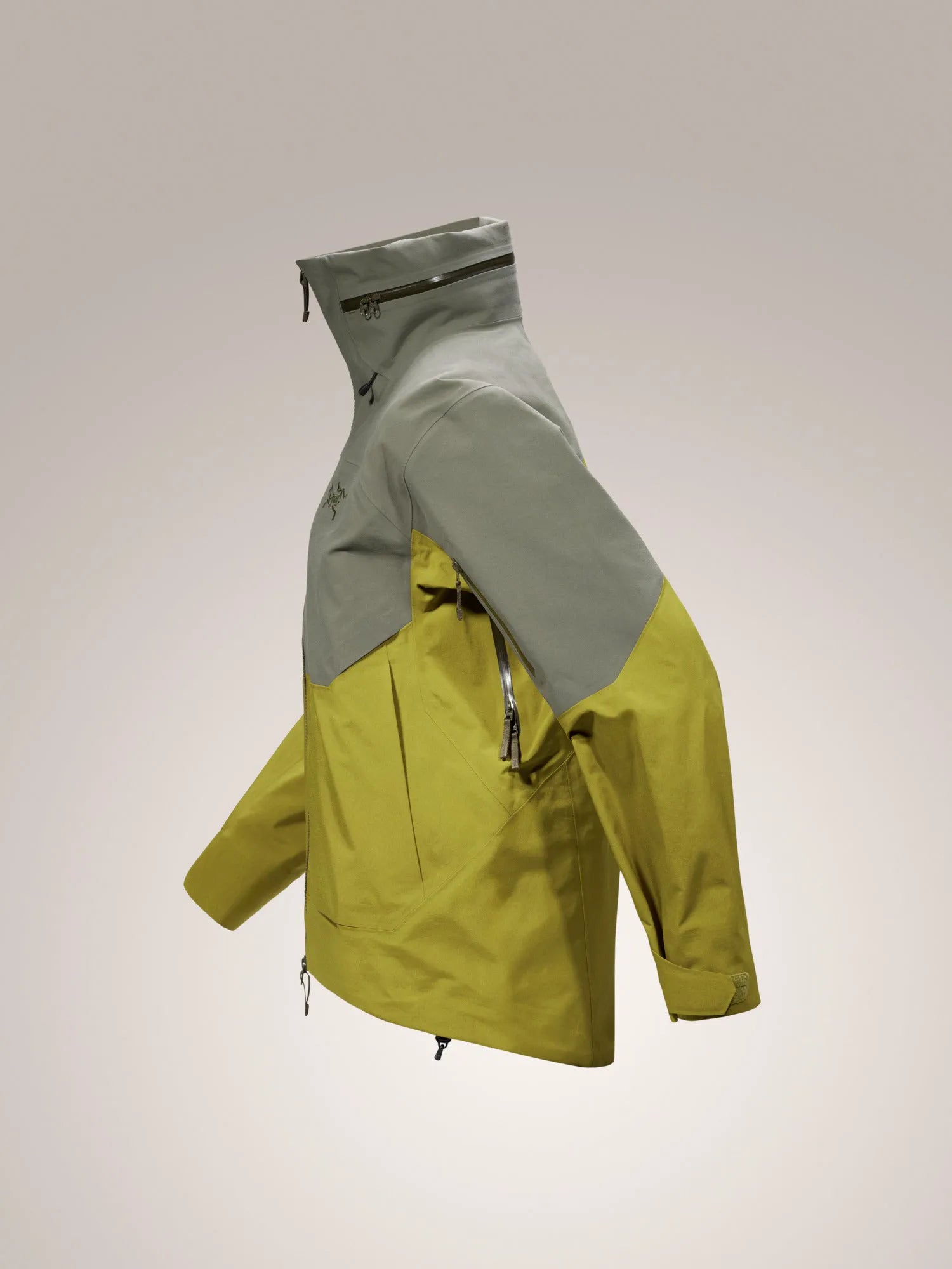 Olive Moss / Forage