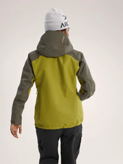 Tatsu / Olive Moss