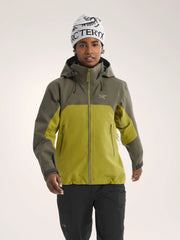 Tatsu / Olive Moss