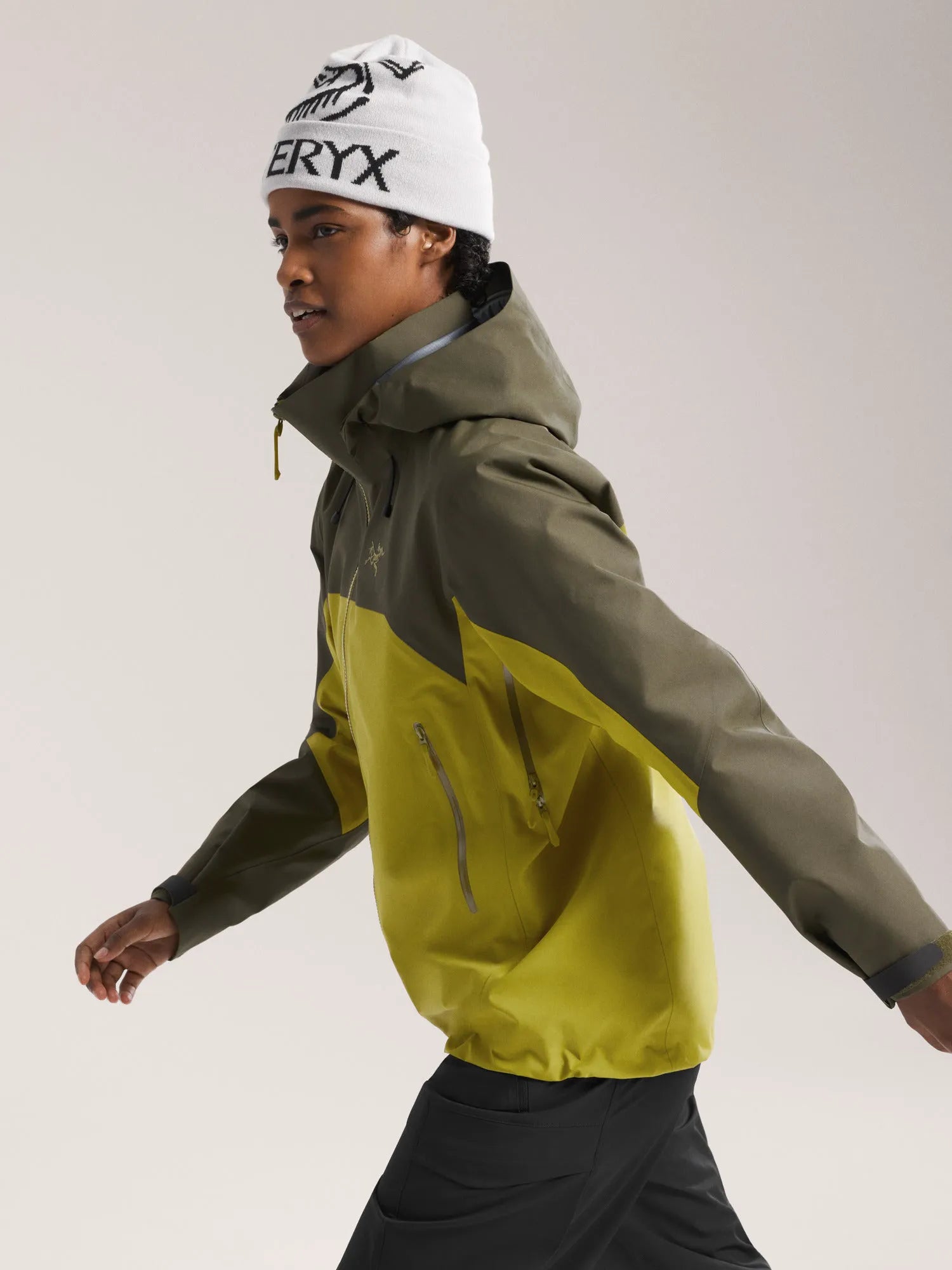 Tatsu / Olive Moss