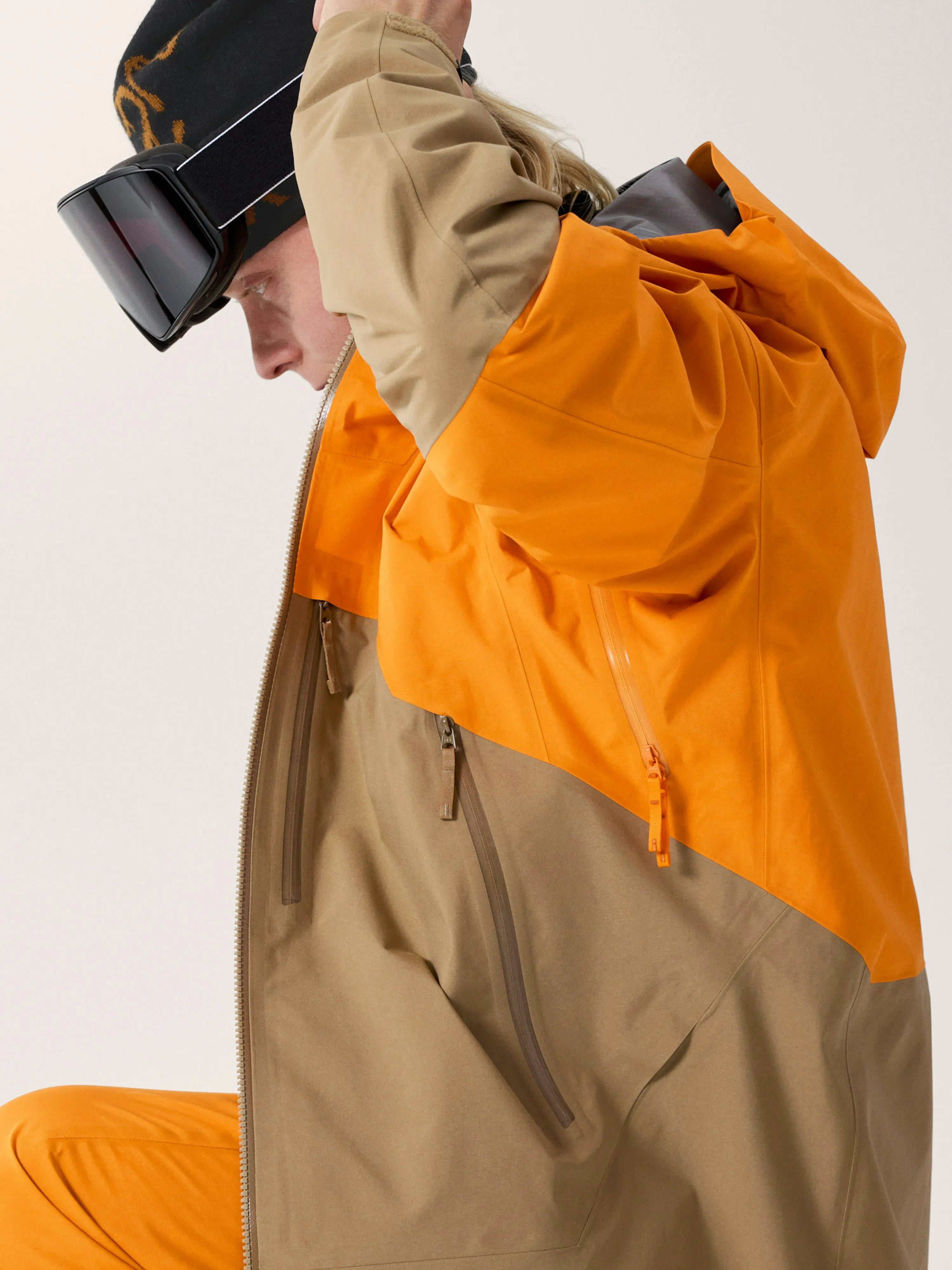 Blaze / Canvas