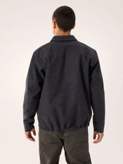 Black Heather