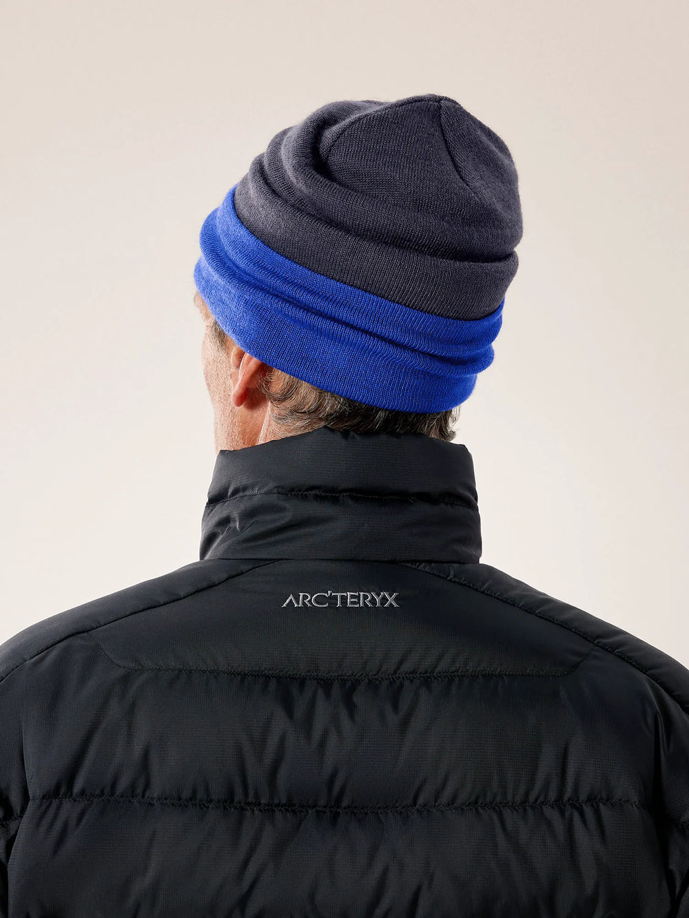 Blk Sapphire / Vitality