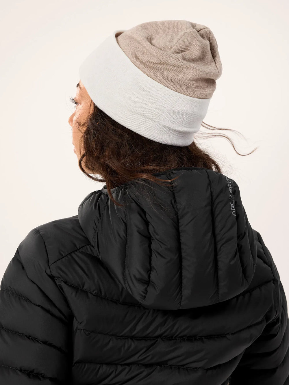 Rune / Arctic Silk