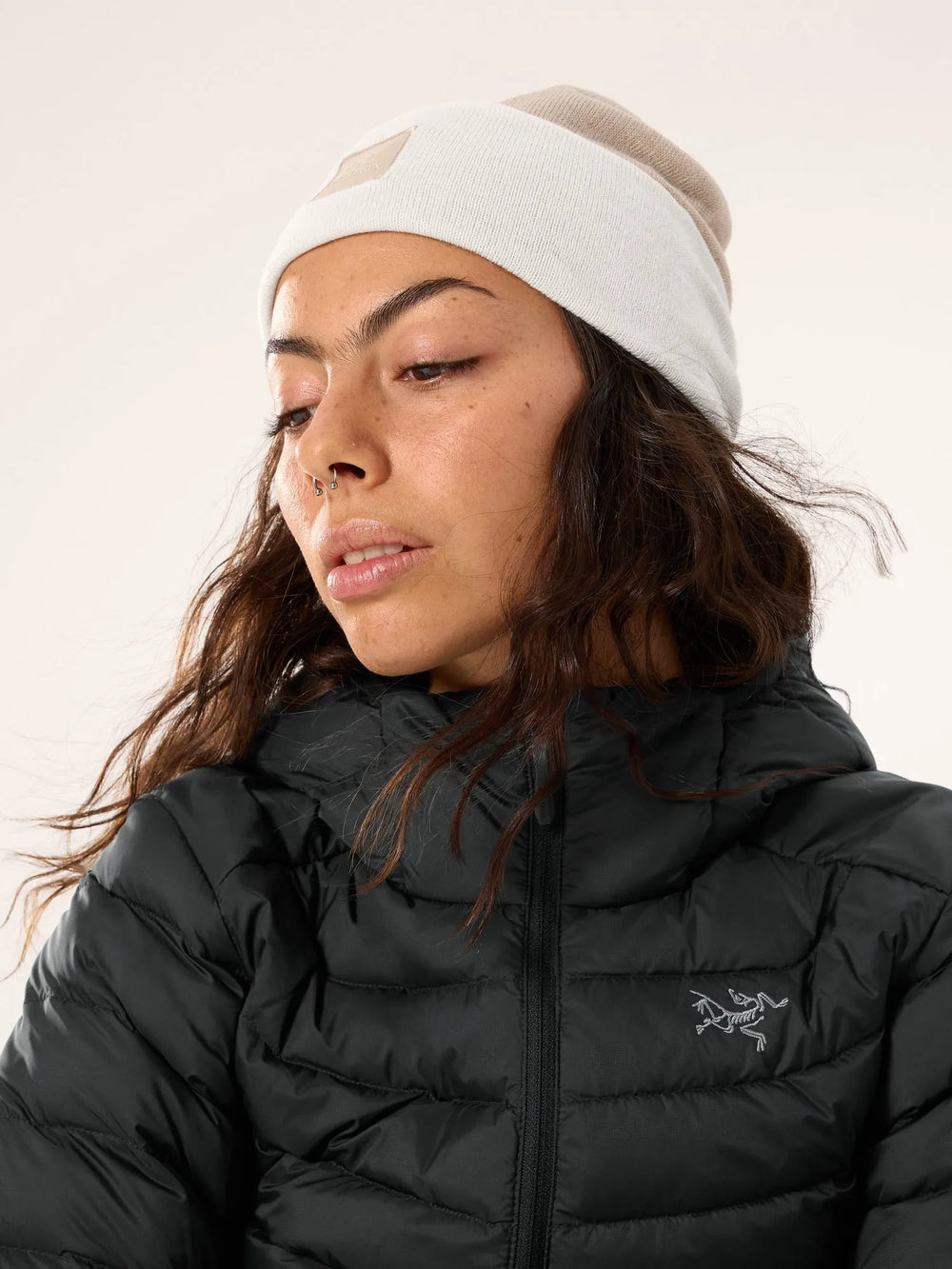 Rune / Arctic Silk