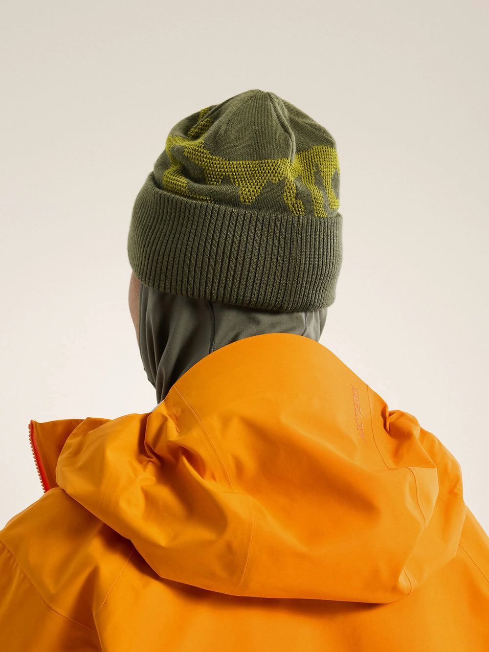 Tatsu / Olive Moss