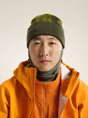 Tatsu / Olive Moss
