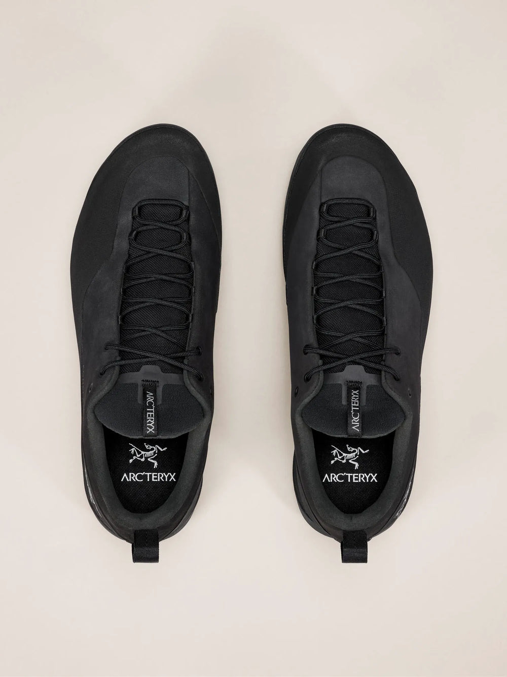 Black / Black