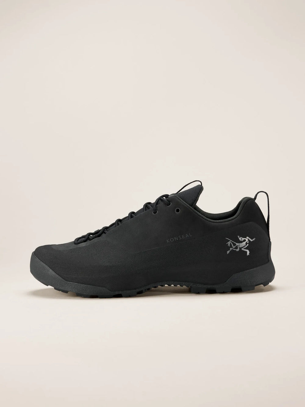 Black / Black