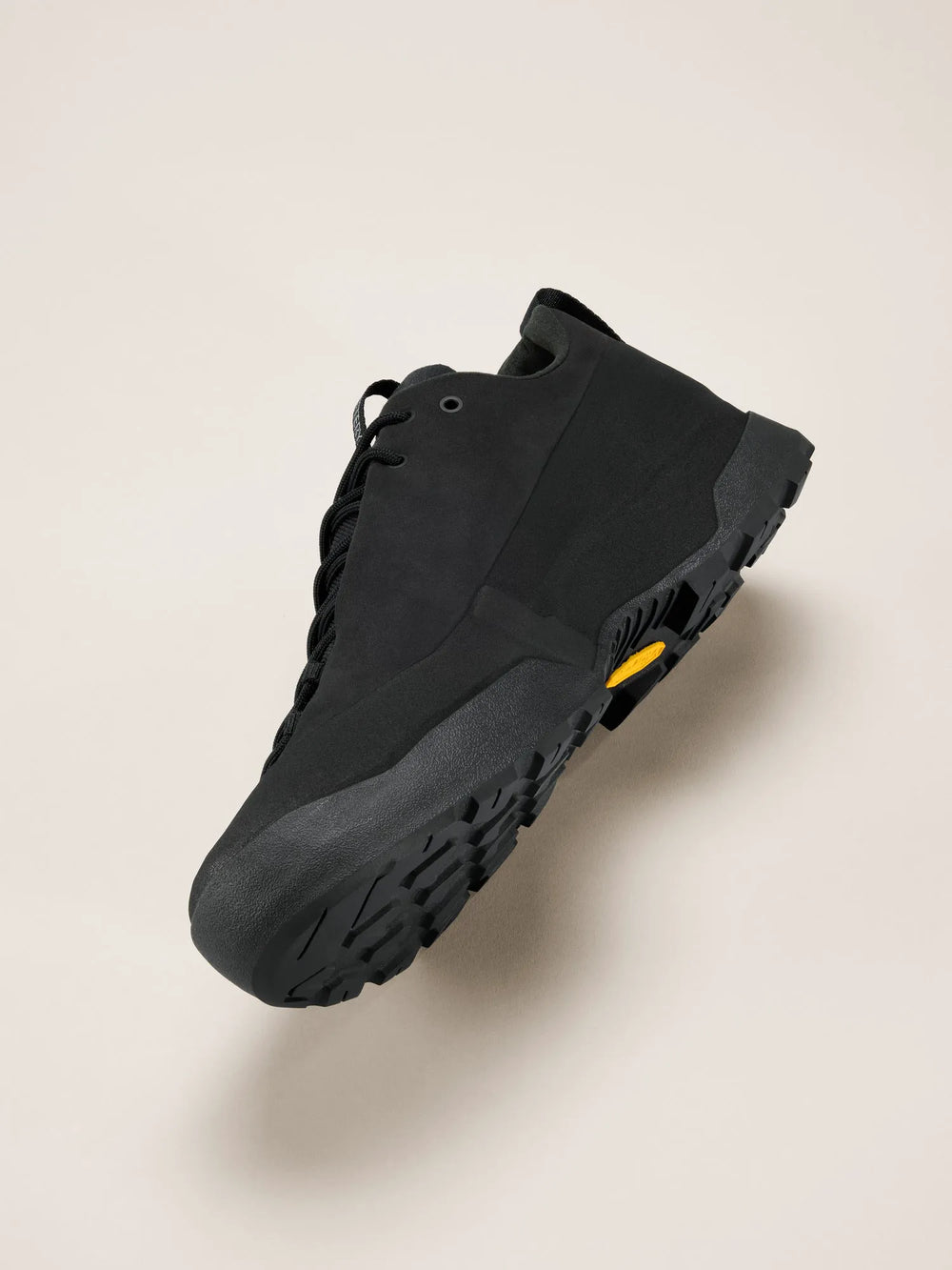 Black / Black