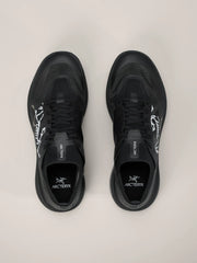 Black / Black