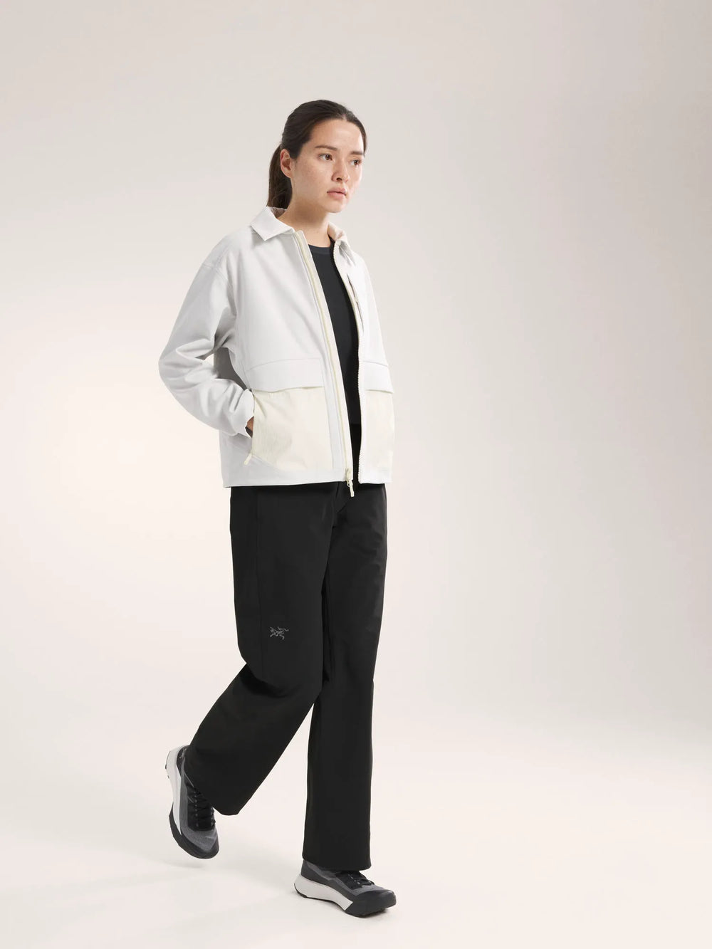 Arctic Silk