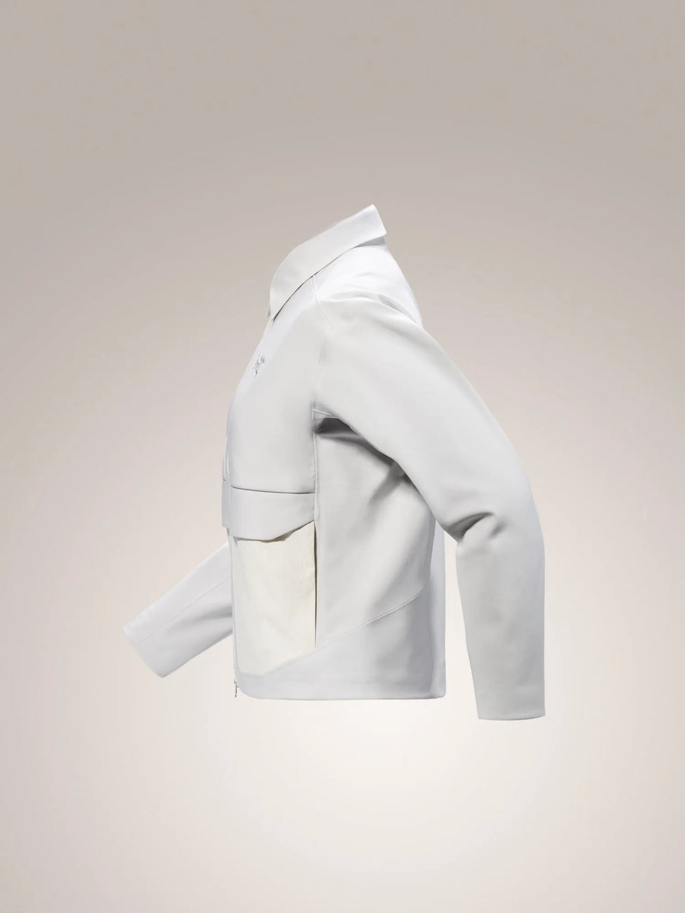 Arctic Silk