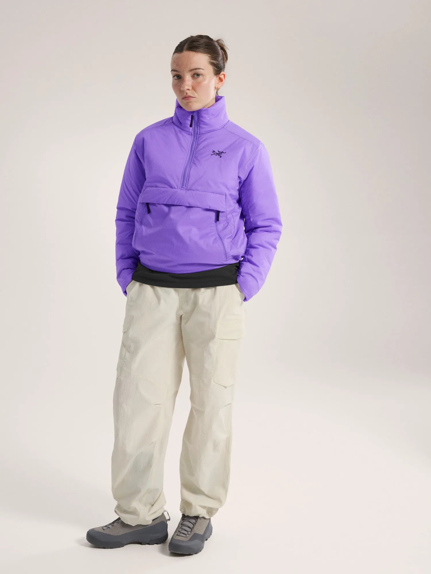 Aster / Black