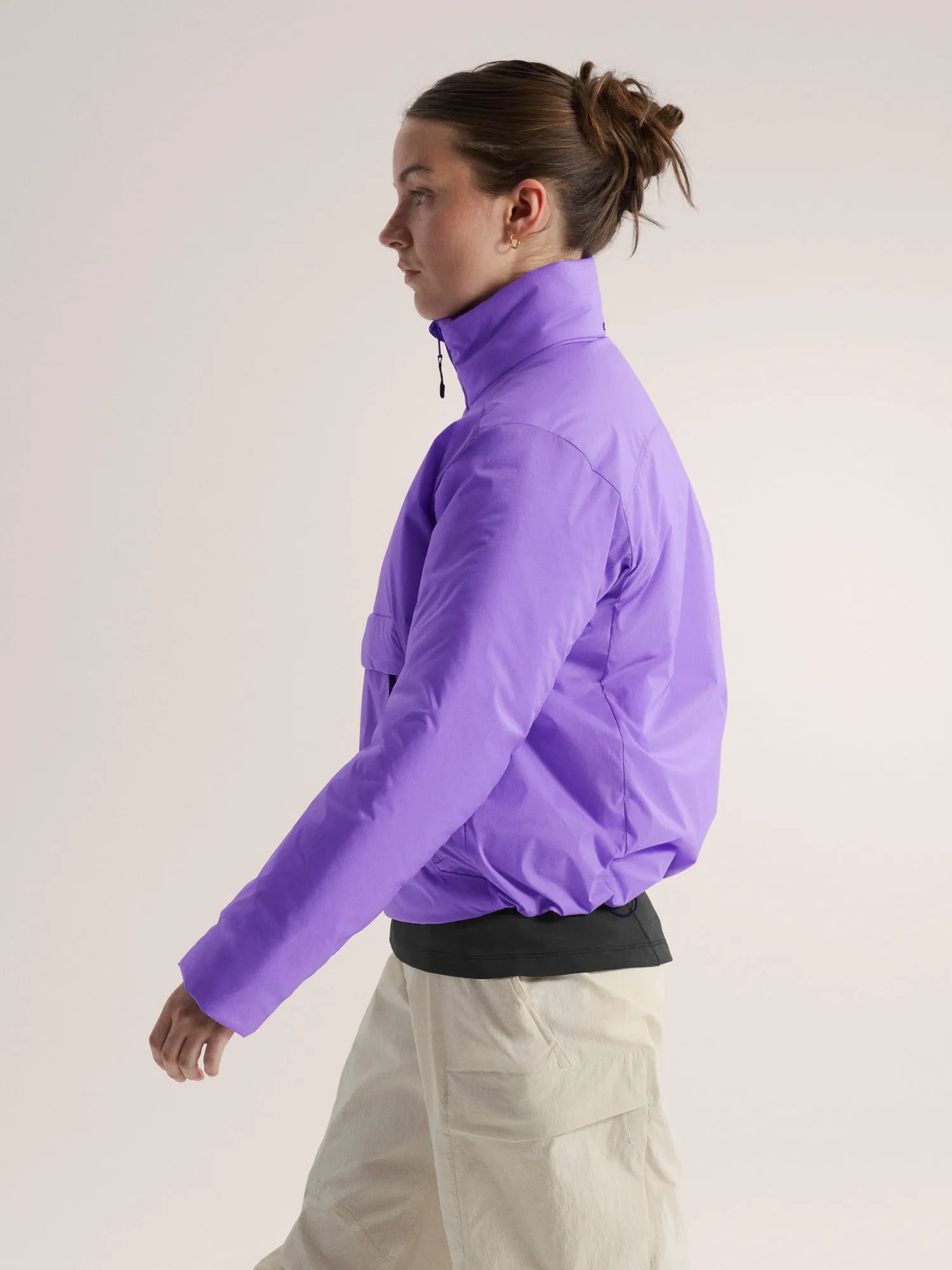 Aster / Black