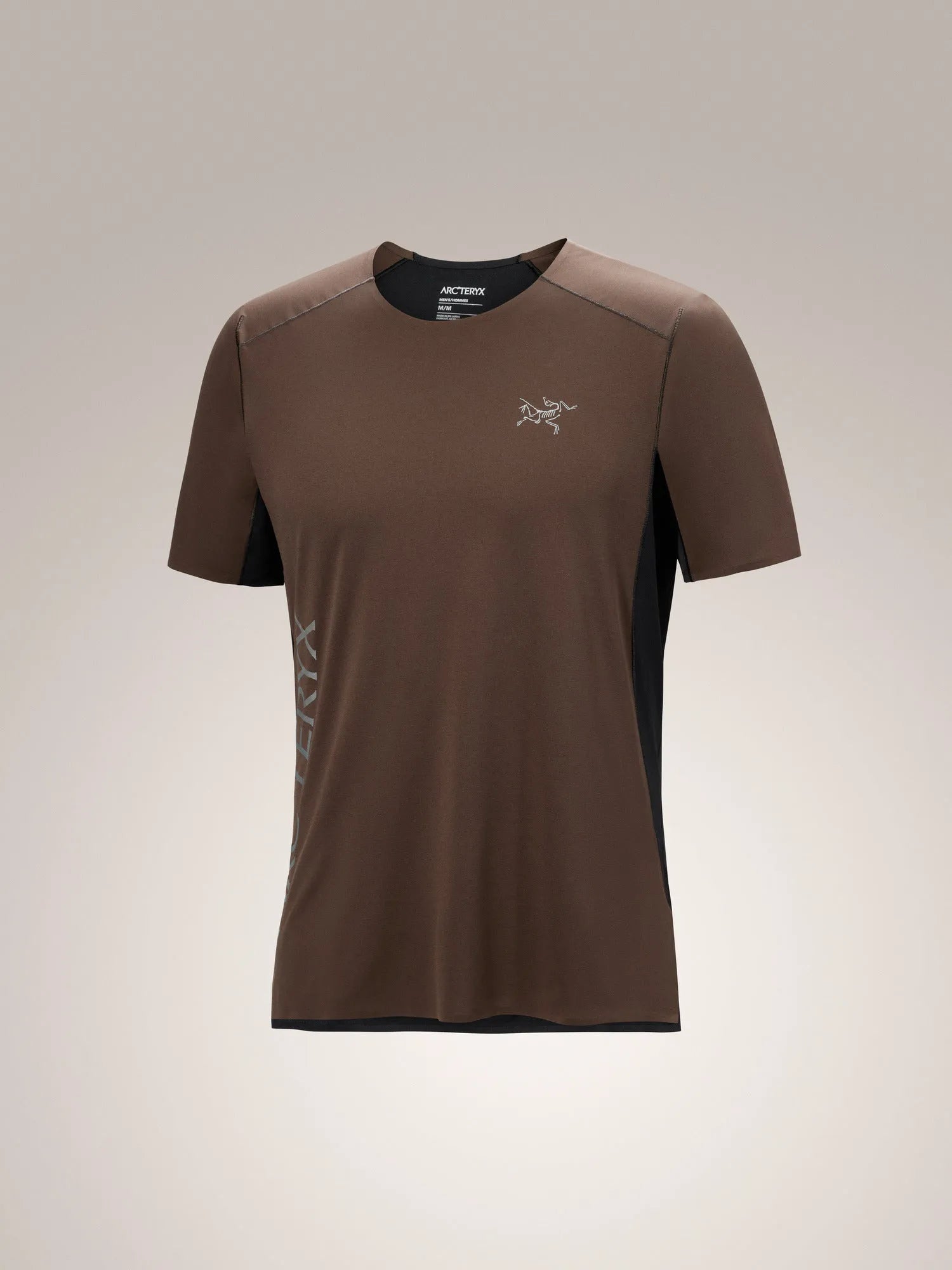 Carob / Black