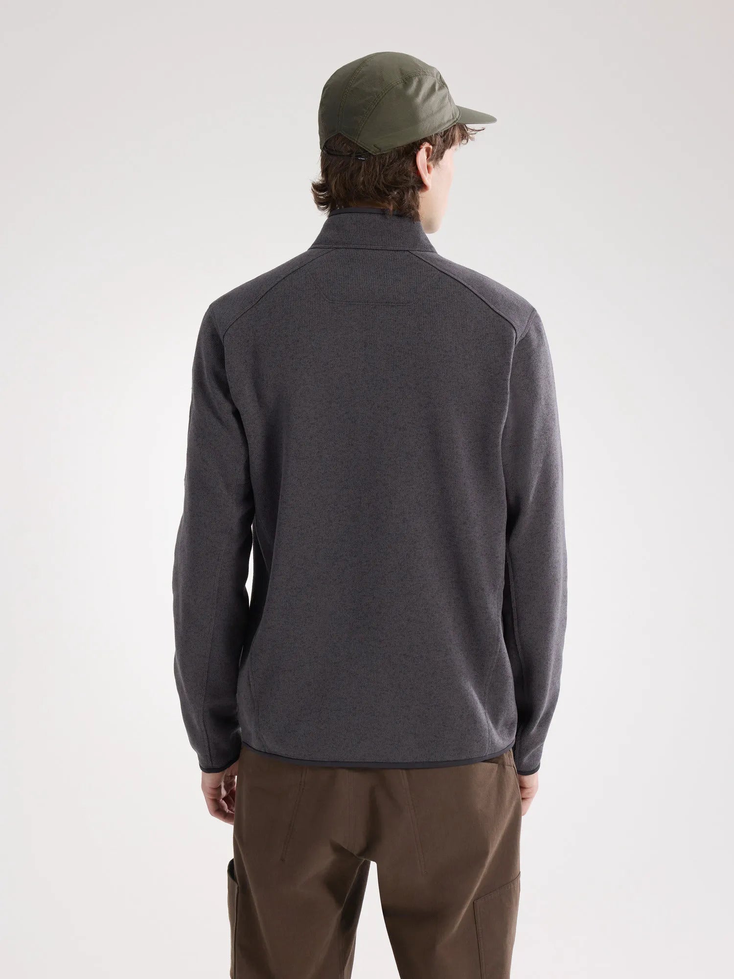 Black Heather II