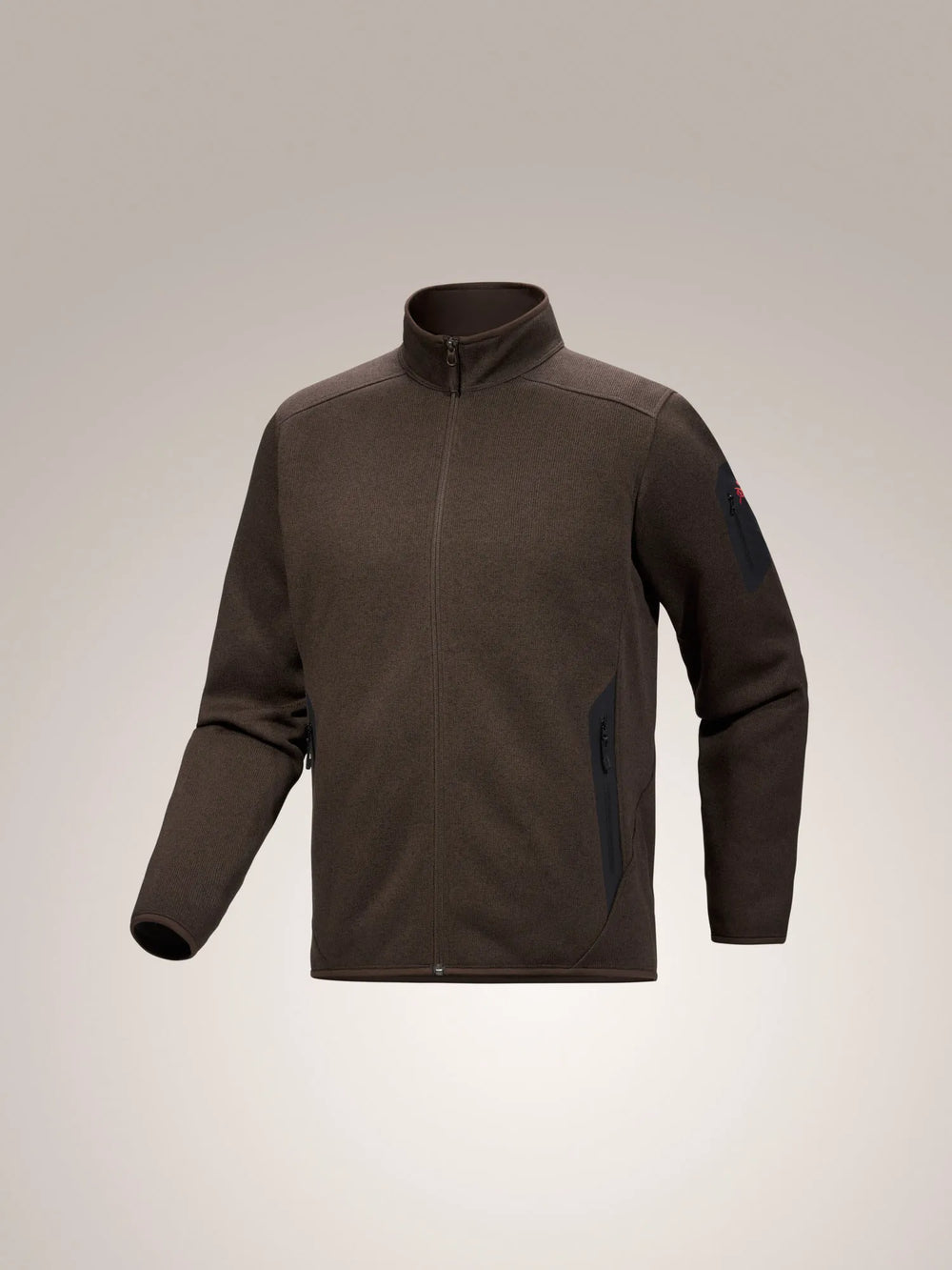 Carob Heather / Black