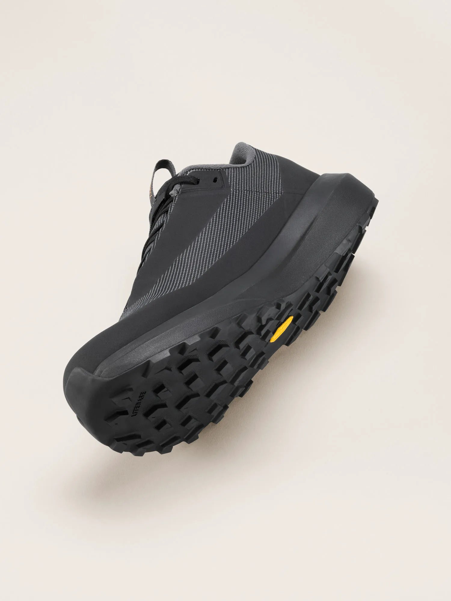 Black / Black