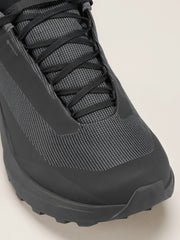 Black / Black