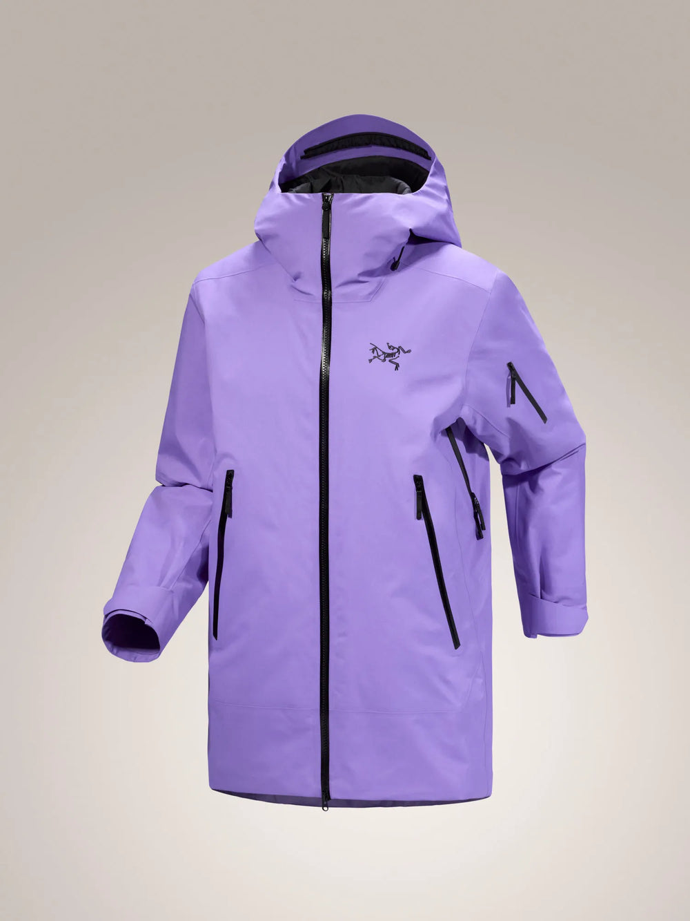 Aster / Black