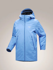 Glacial