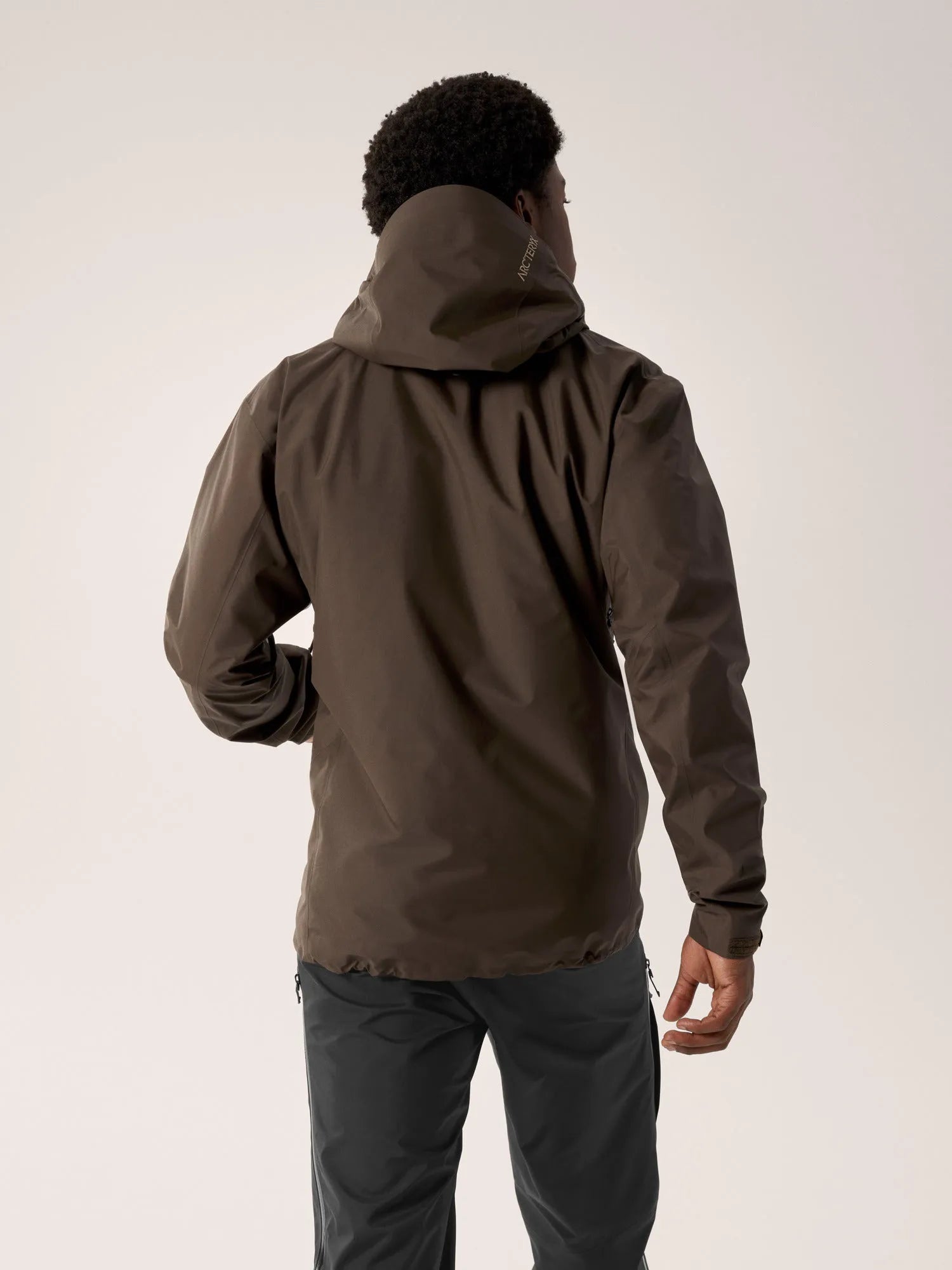 Carob / Canvas