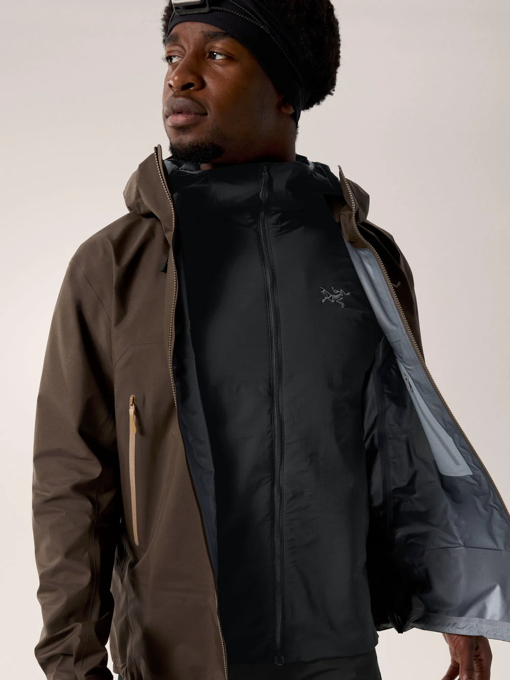 Carob / Canvas