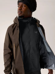 Carob / Canvas
