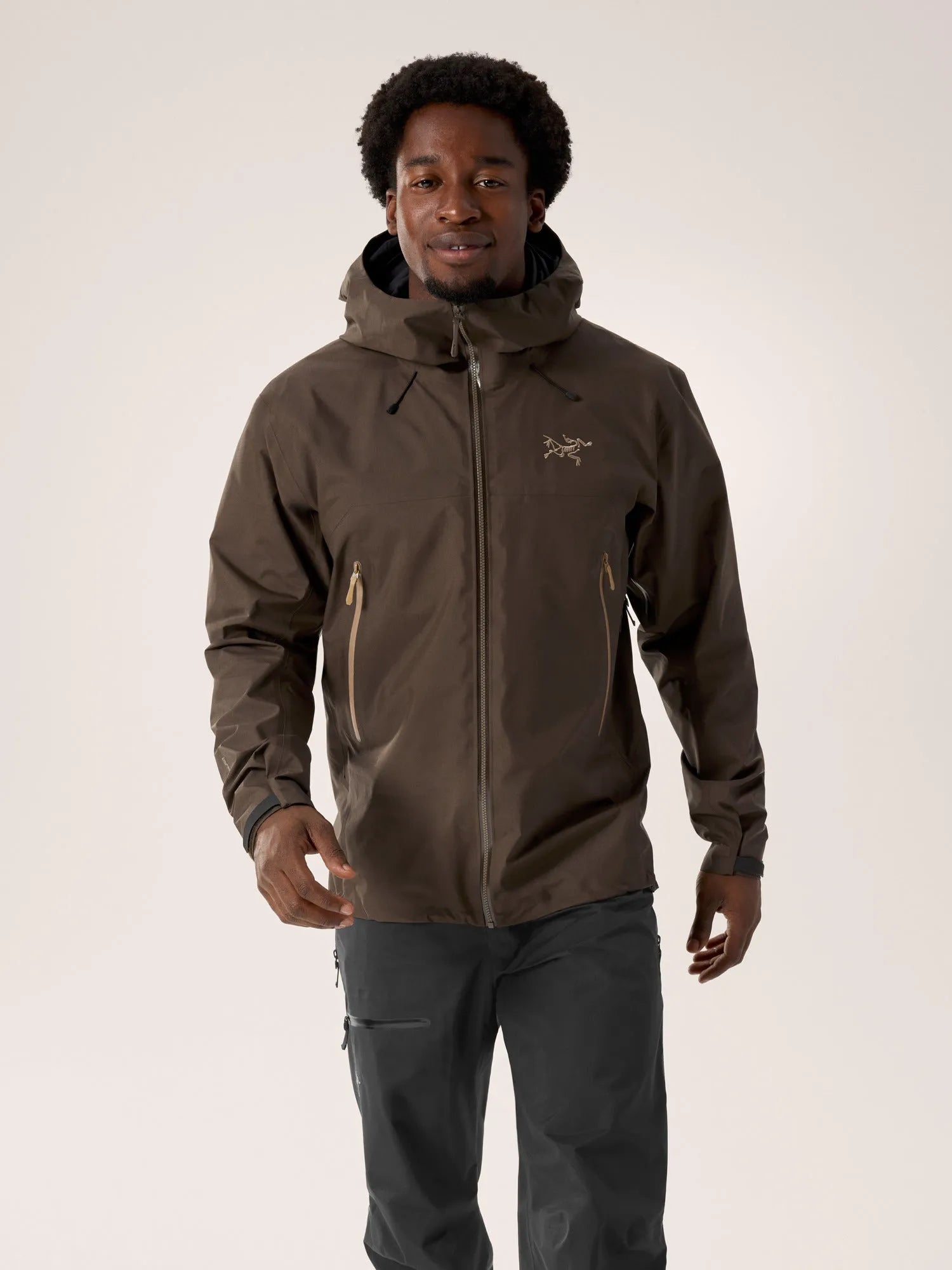 Carob / Canvas