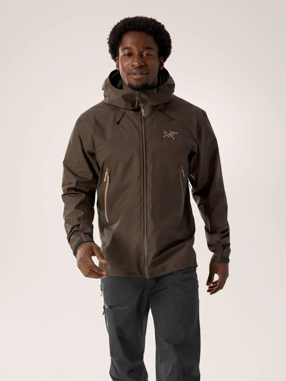 Carob / Canvas
