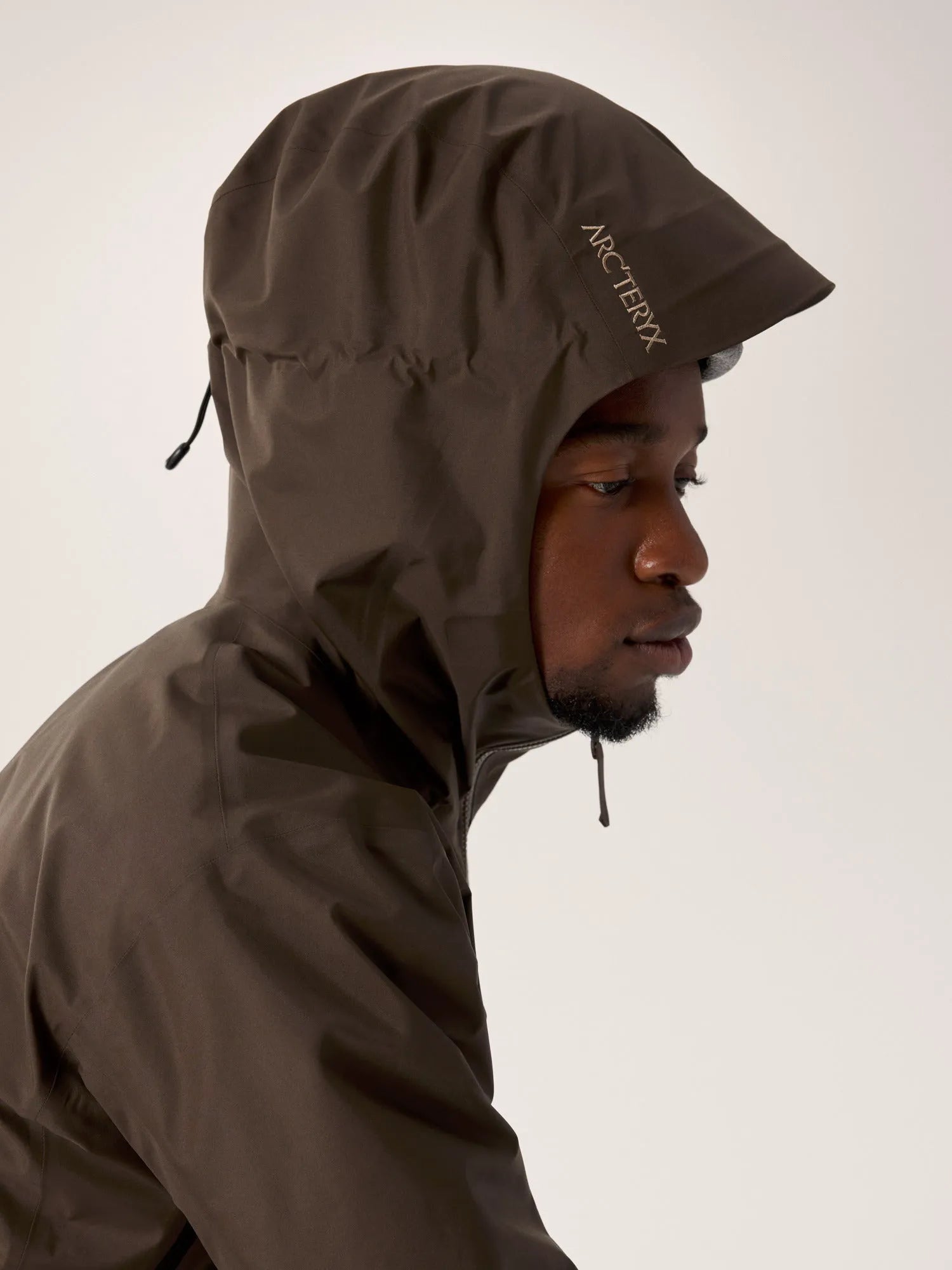 Carob / Canvas