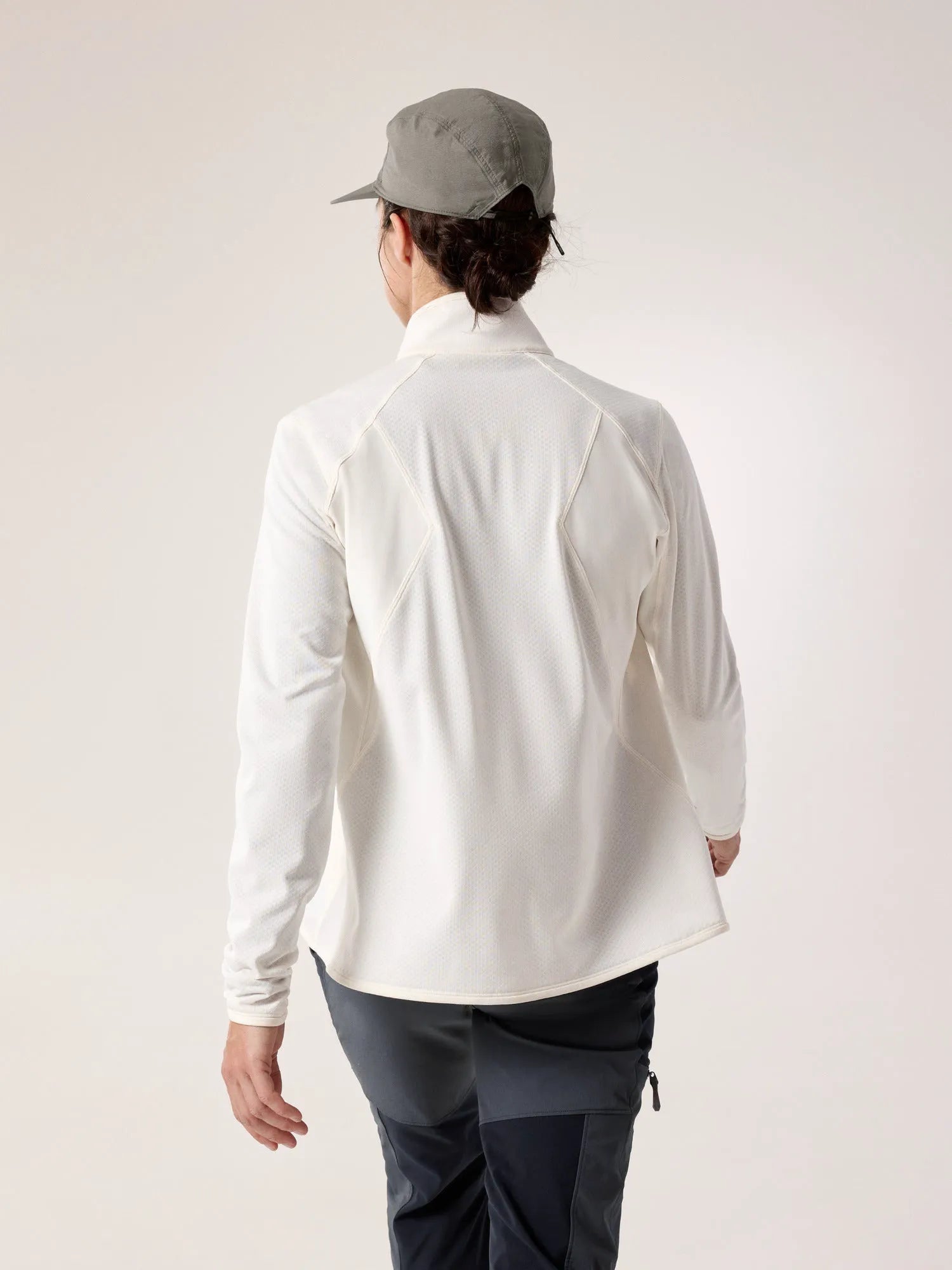 Arctic Silk