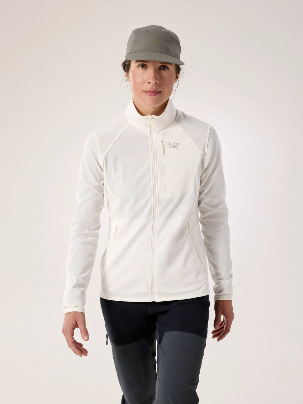 Arctic Silk