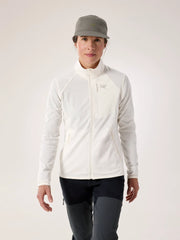 Arctic Silk