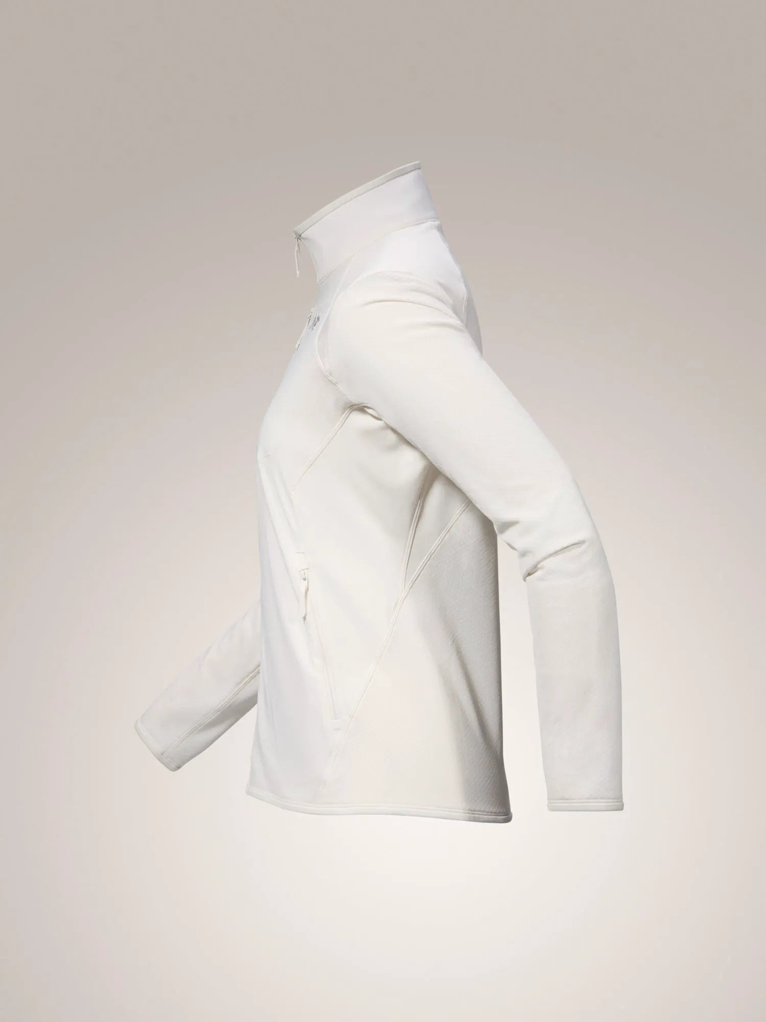 Arctic Silk