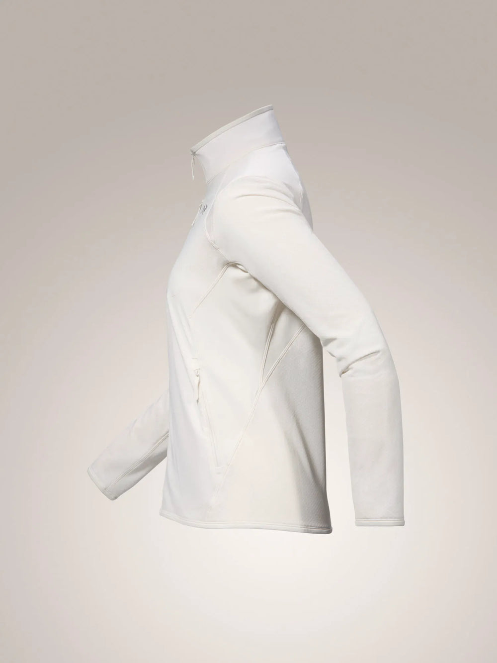 Arctic Silk