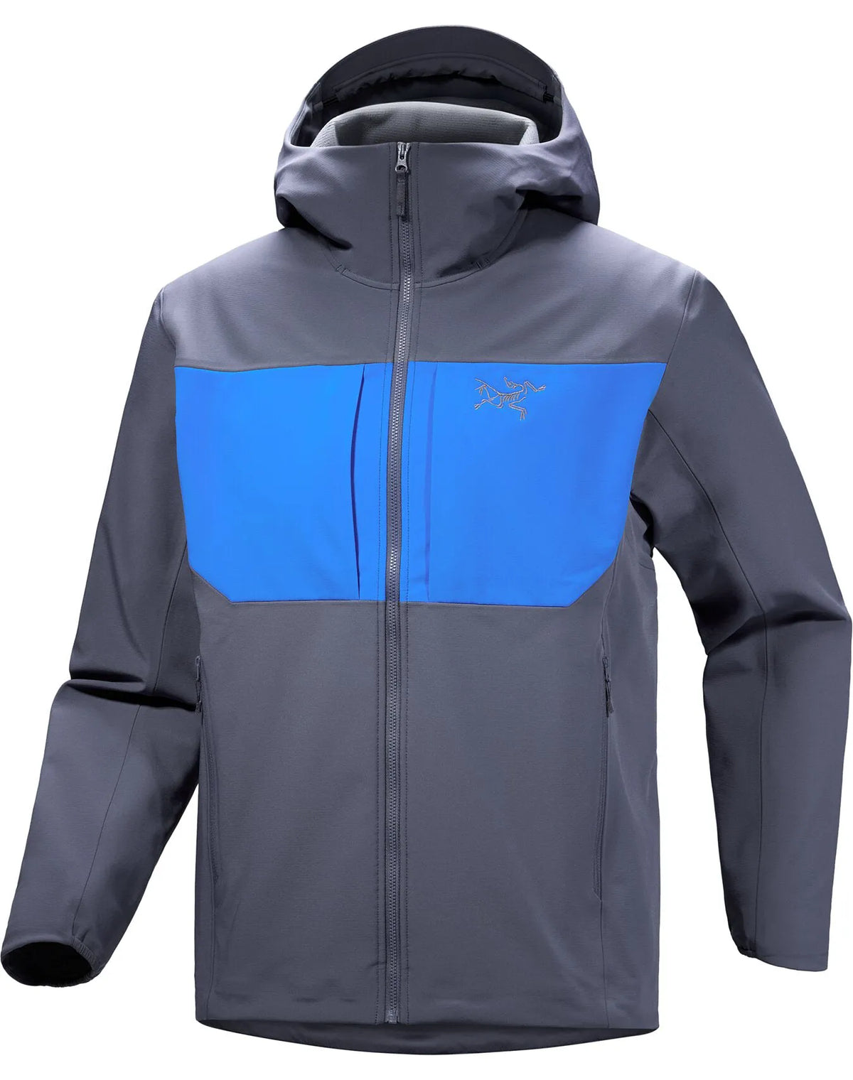 Dk Stratus / Fluidity