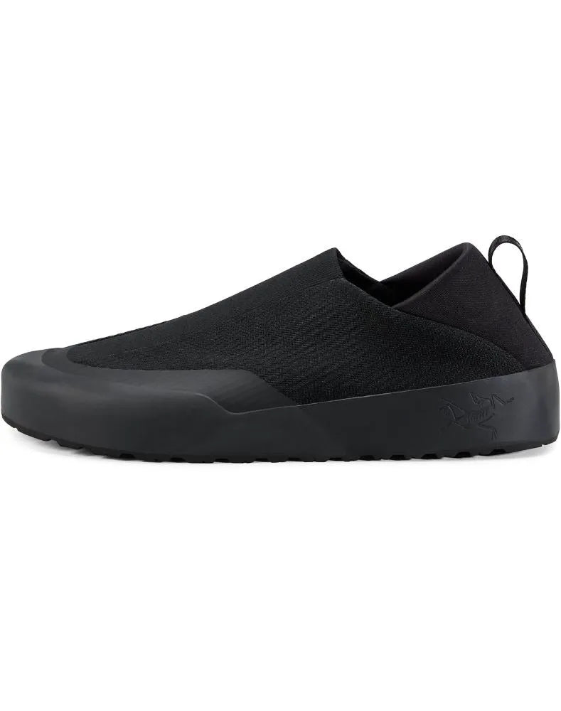 Black/Black