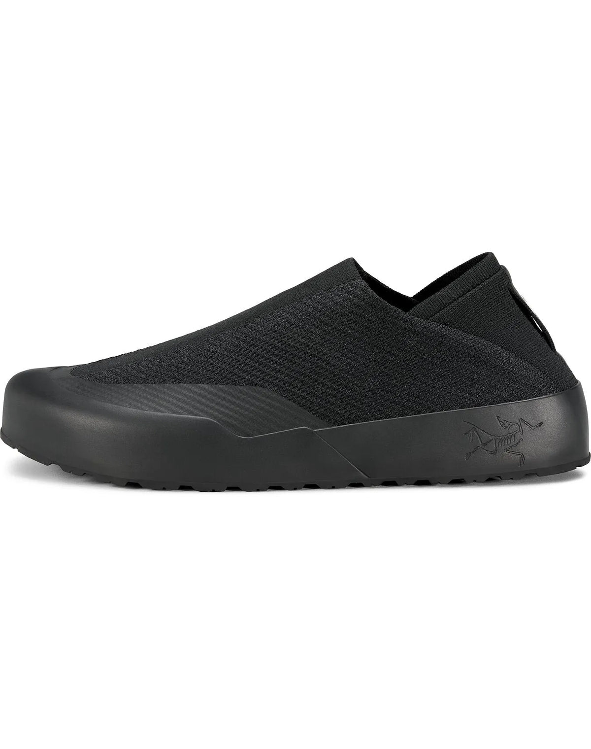 Black / Black