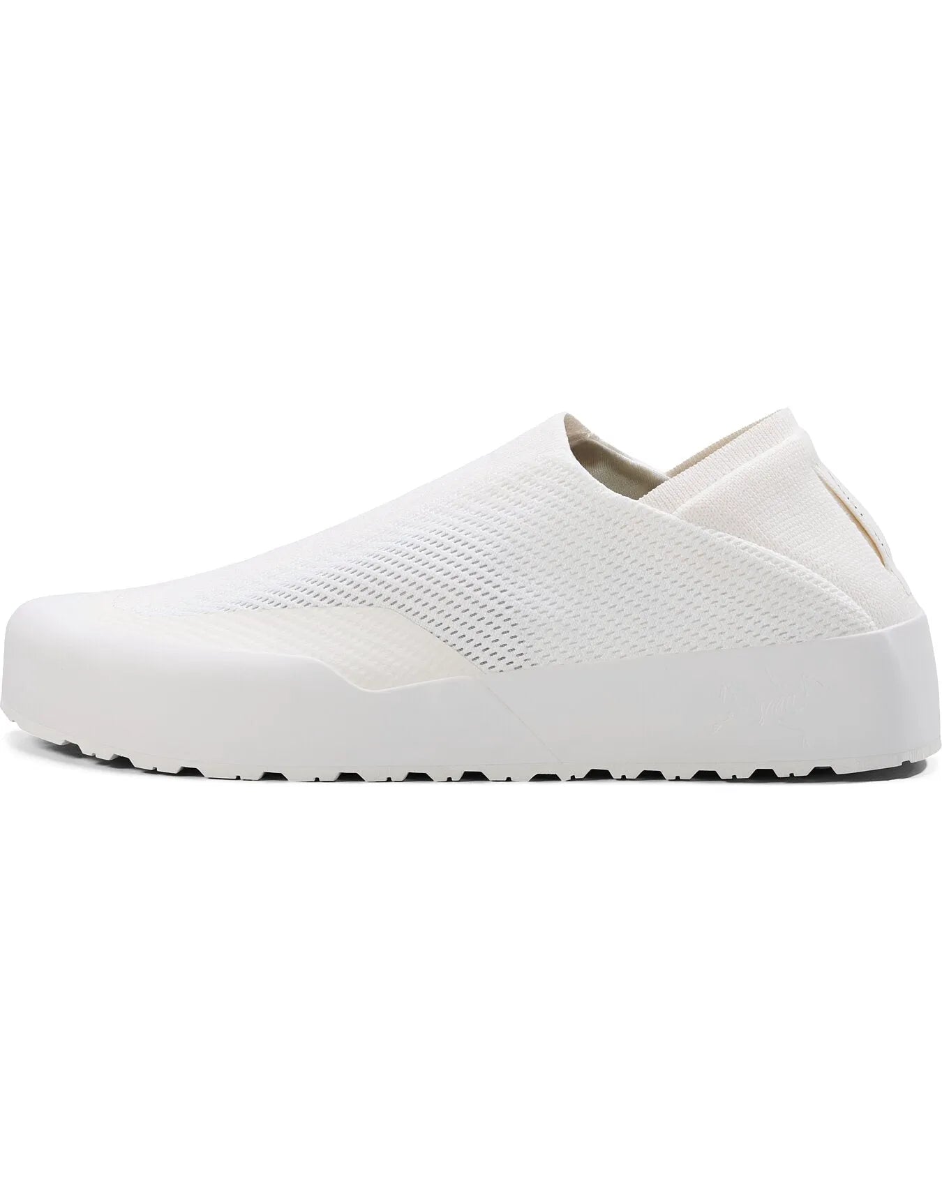 Arctic Silk / Arctic Silk
