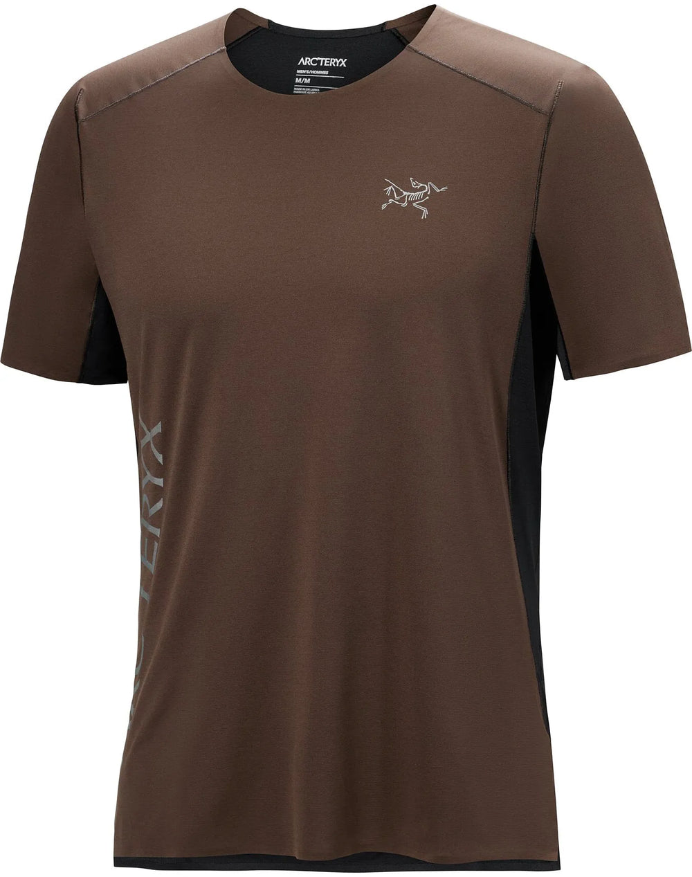 Carob / Black
