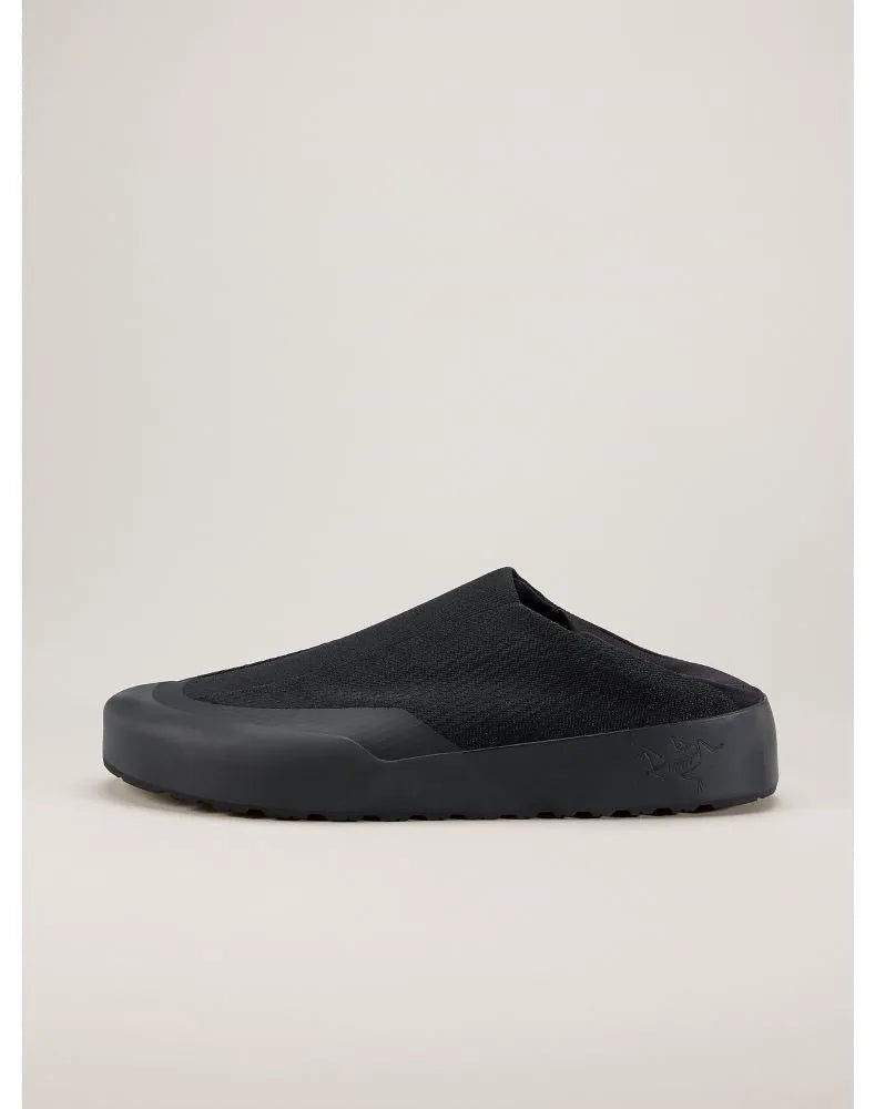 Black/Black