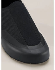 Black/Black