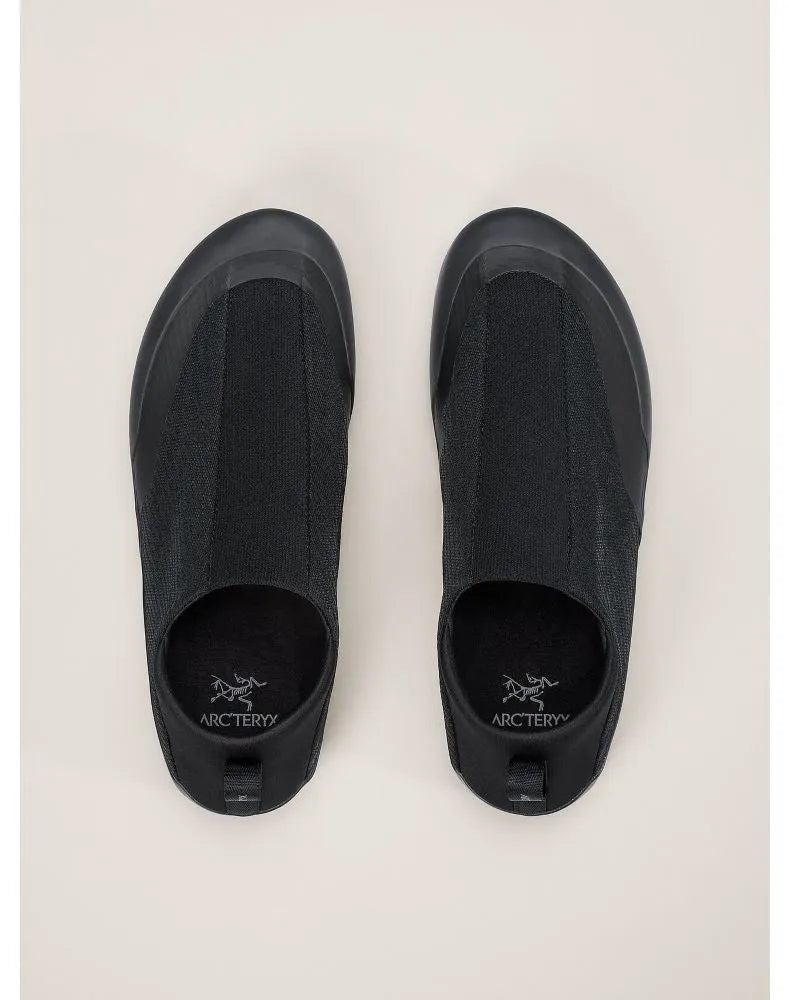 Black/Black
