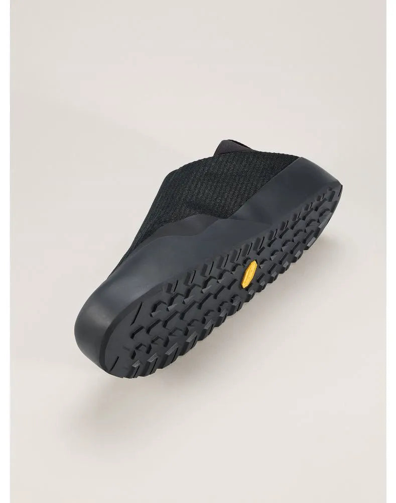 Black/Black