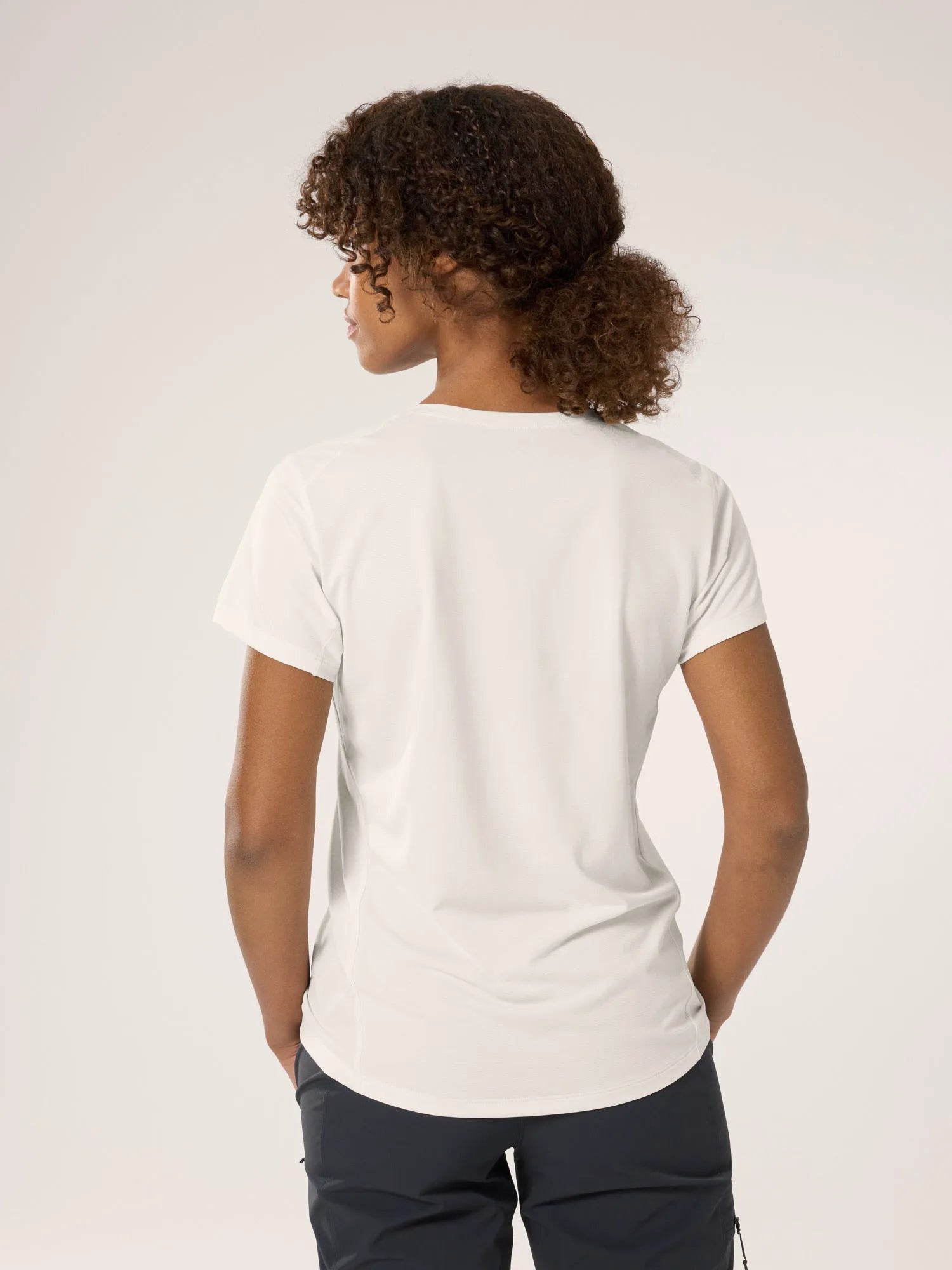 Arctic Silk Heather