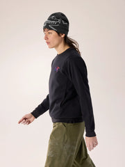 Black/Multi