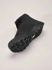 Black / Black