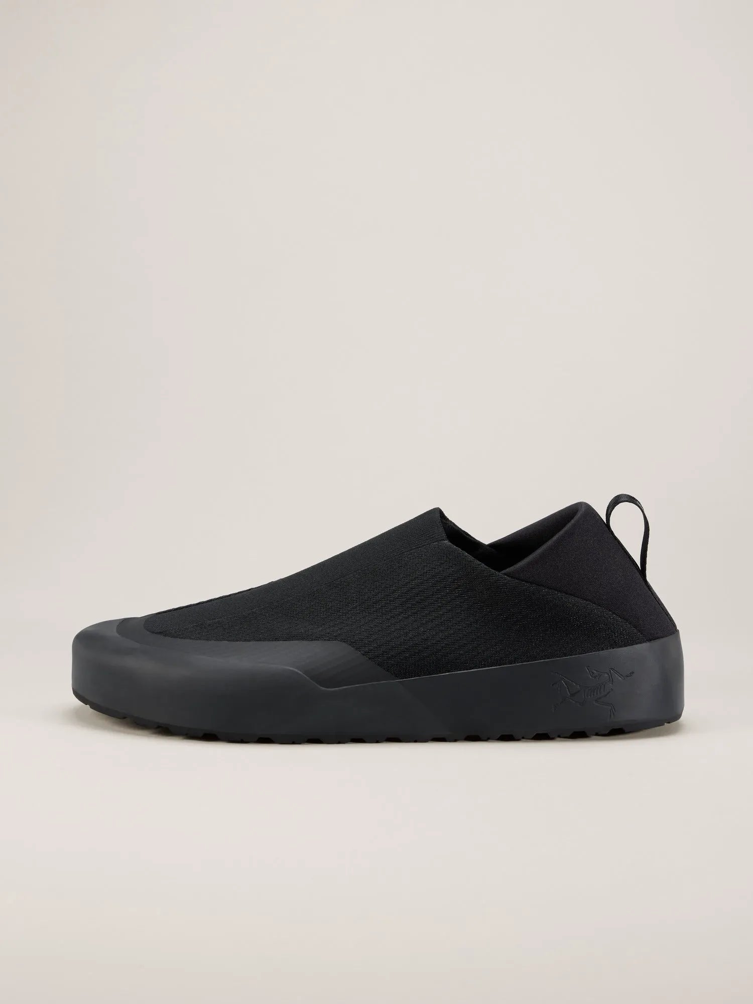 Black/Black